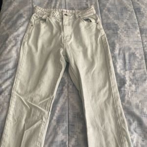 Rolla’s light wash Jeans